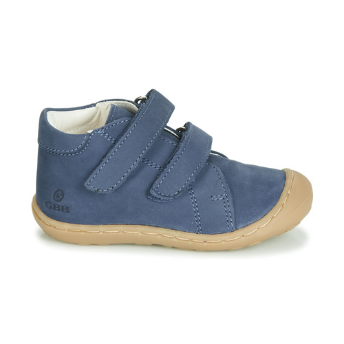 GBB - MAGAZA - Bleu