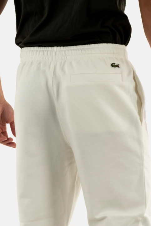Joggings lacoste xh2724 70v farine