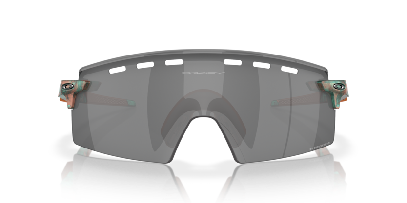 Oakley Encoder Strike Vented Prizm Black Matte Cobber Patina