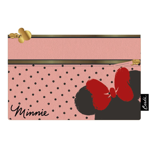 Porta-objetos Minnie Mouse 64035