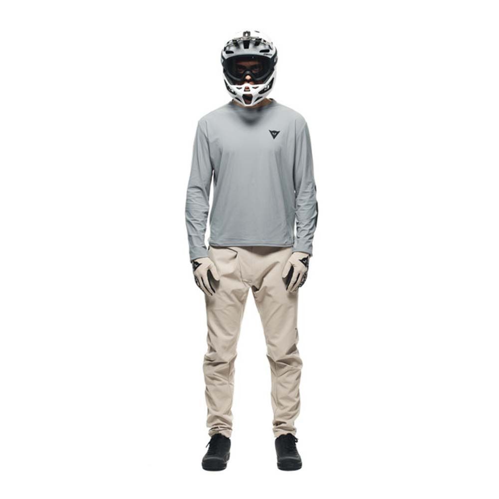 Dainese HGR JERSEY - Maillot Homme gray