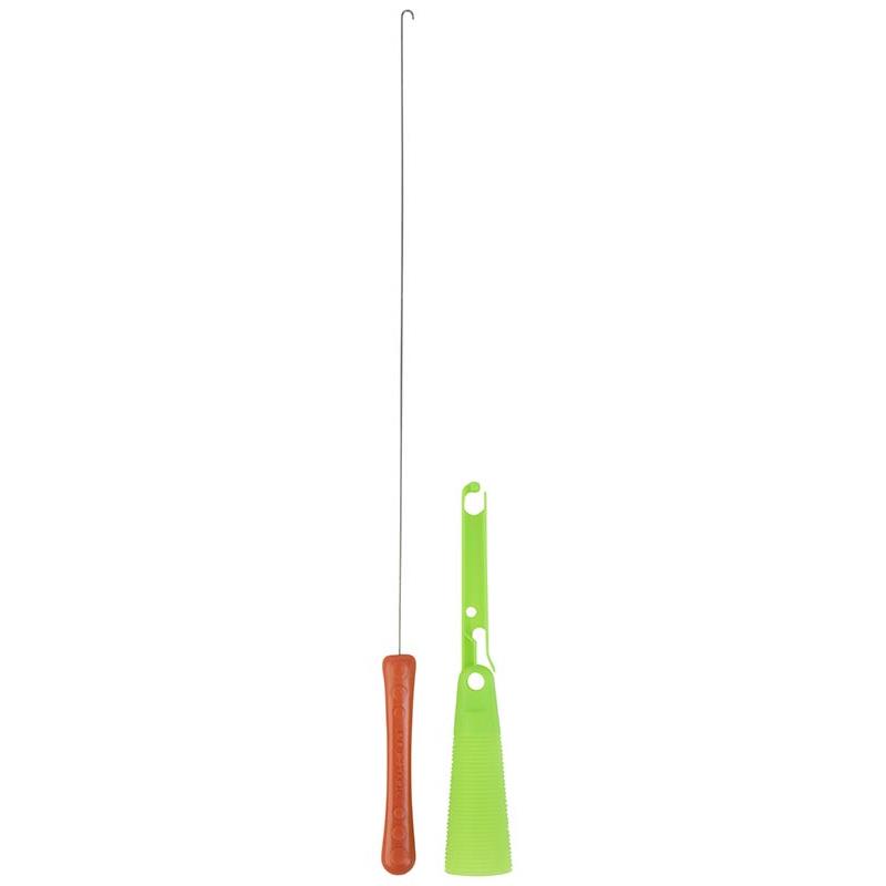 Cone Pour Elastique Preston Innovations Mega Stora Bung With Extractor