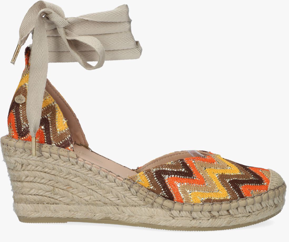 FRED DE LA BRETONIERE zwarte fred de la bretoniere espadrilles 153010217