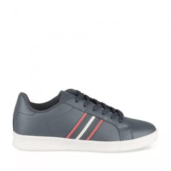Baskets BLEU UNYK