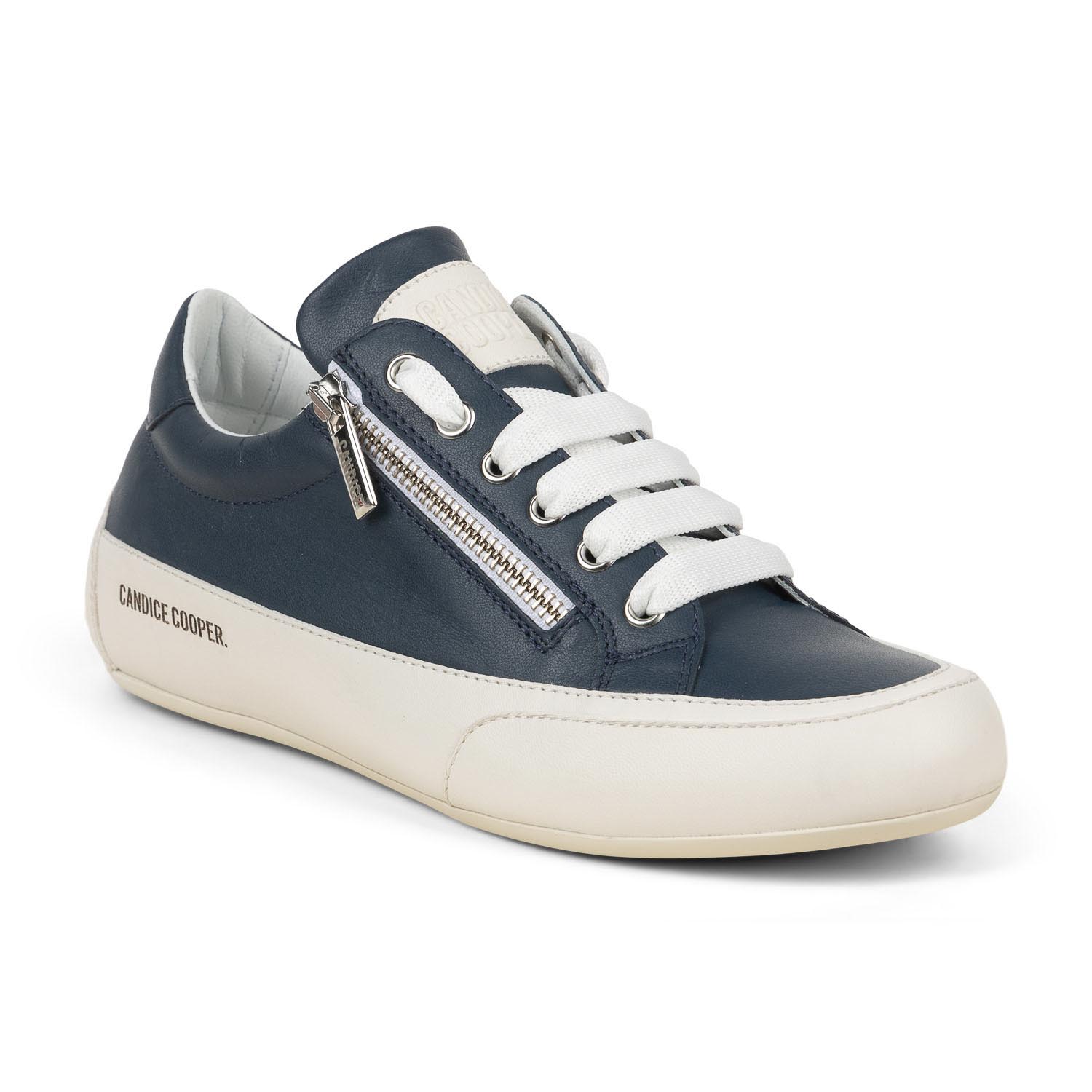 Baskets femme CANDICE COOPER ROCK 1 ZIP CHIC