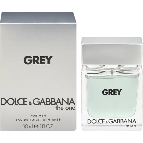 The One Grey for Men, EdT 30 ml