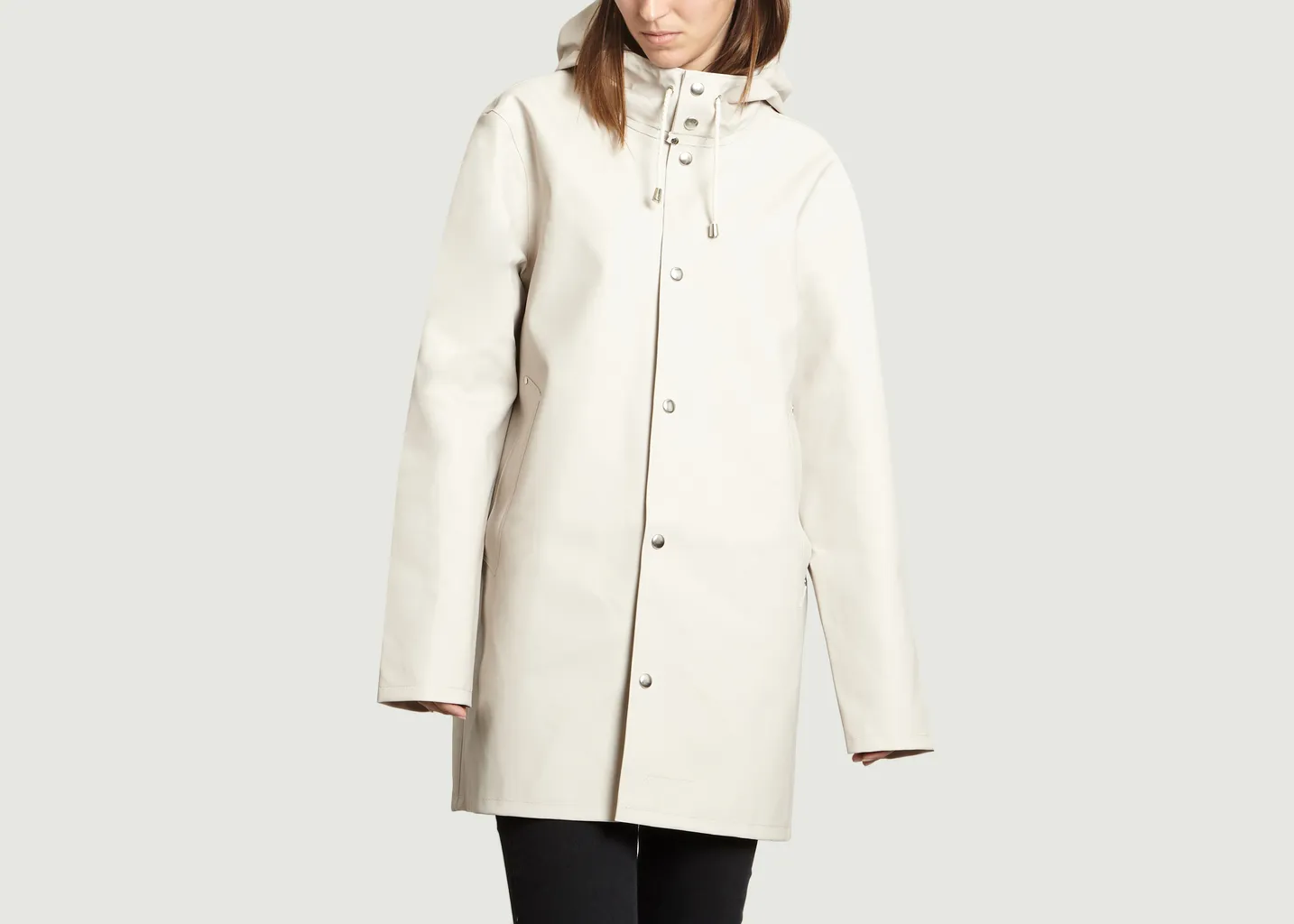 Imperméable Stockholm Stutterheim