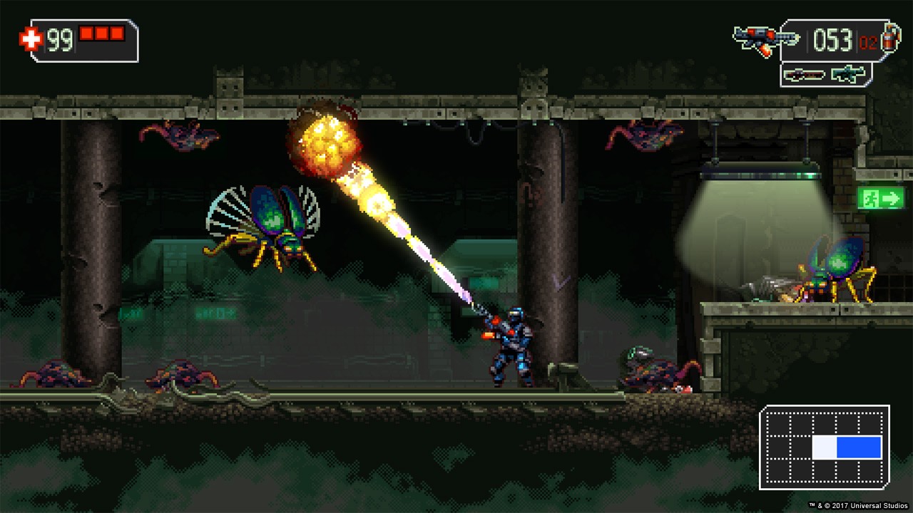 The Mummy Demastered- PC