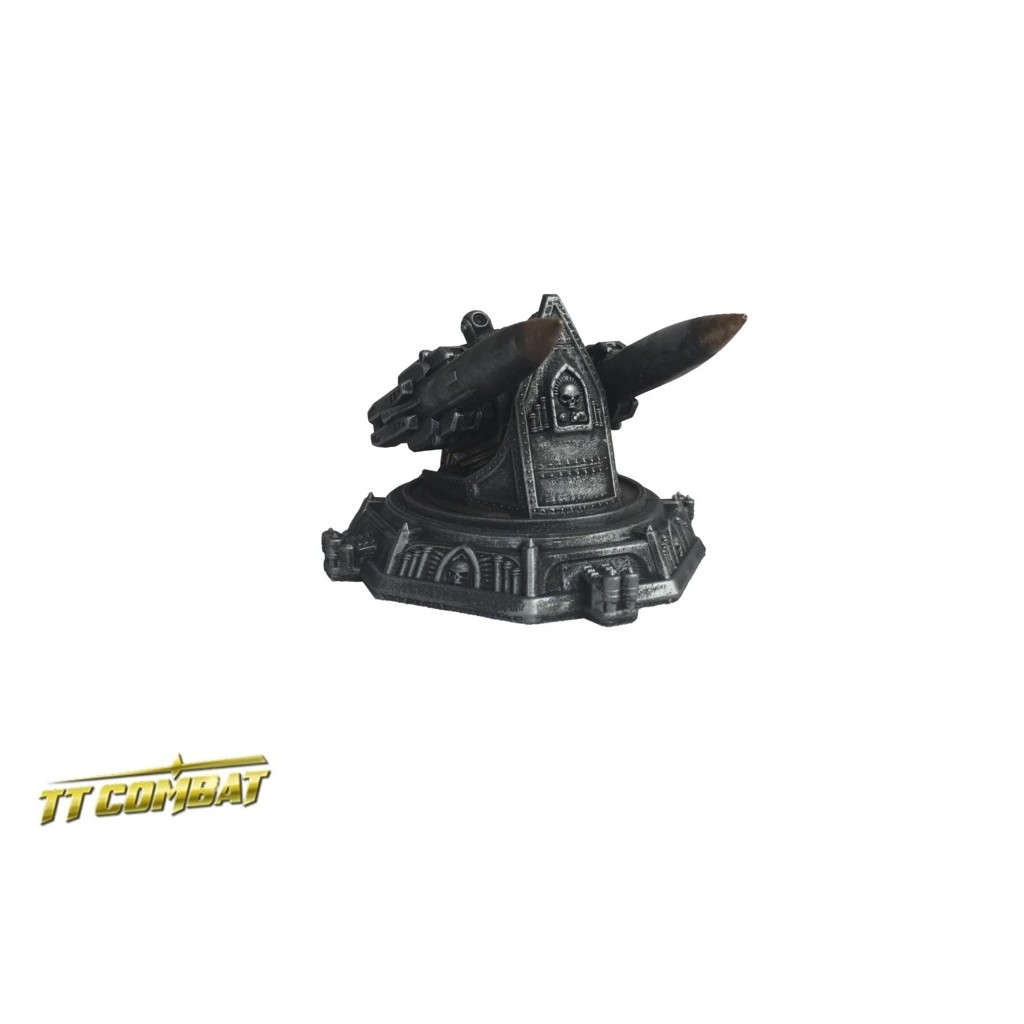 Viper Missile Platform