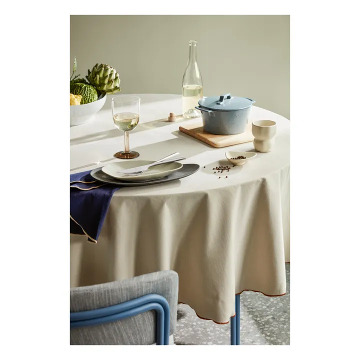 Broste Copenhagen Mug Limfjord | Beige