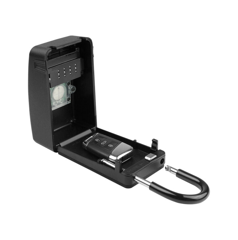 Surflogic Keylock LED / boite a clé securisée avec LED