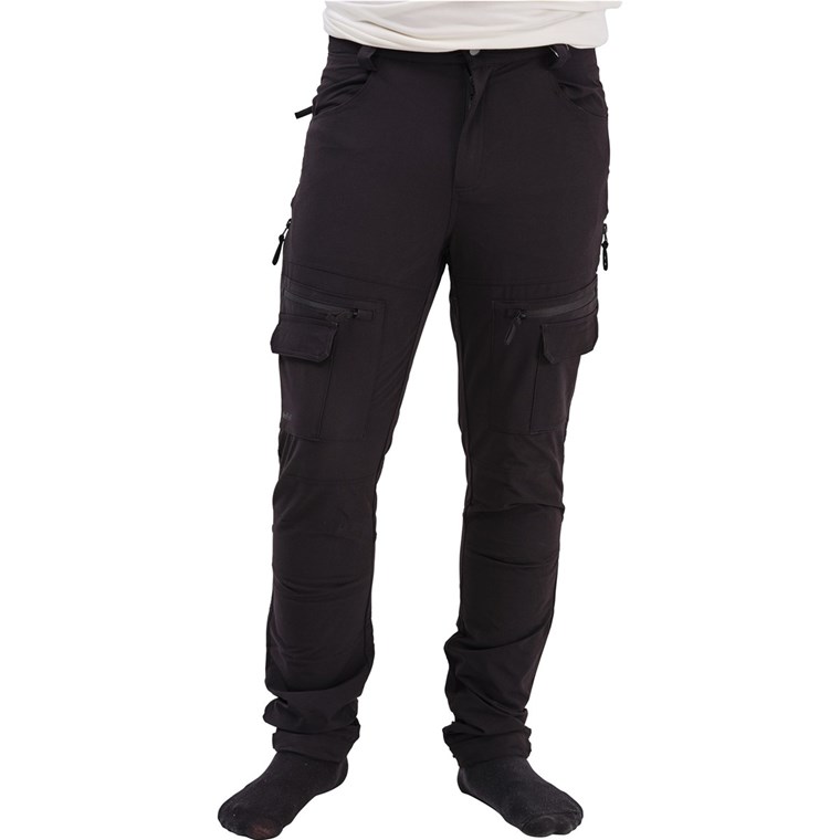 Nordfjell THE Outdoor Pant M Black