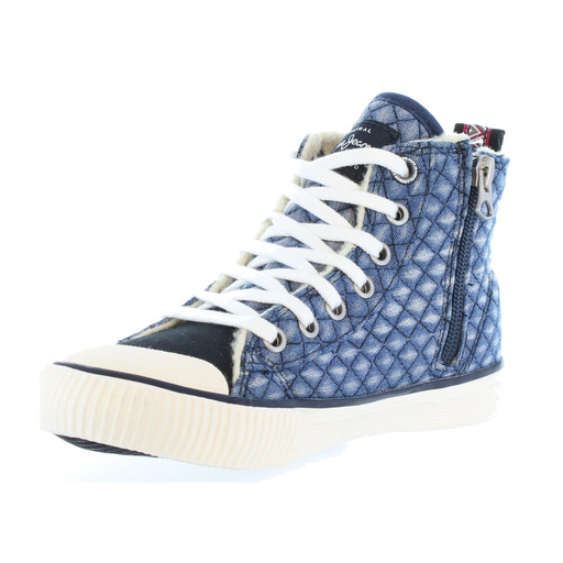 Calça Jeans Sporty Pepe Pgs30223 Indústria do Jeans