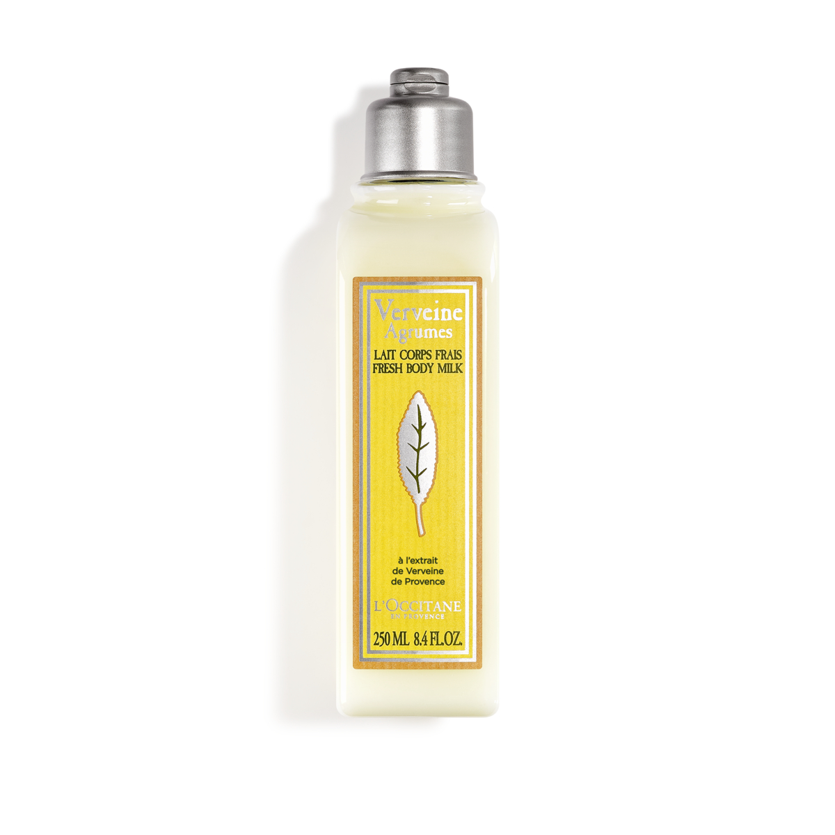 L'Occitane Lait Frais<br>250 ml