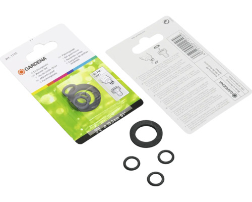 GARDENA Afdichtingsset Systeem 1 inch