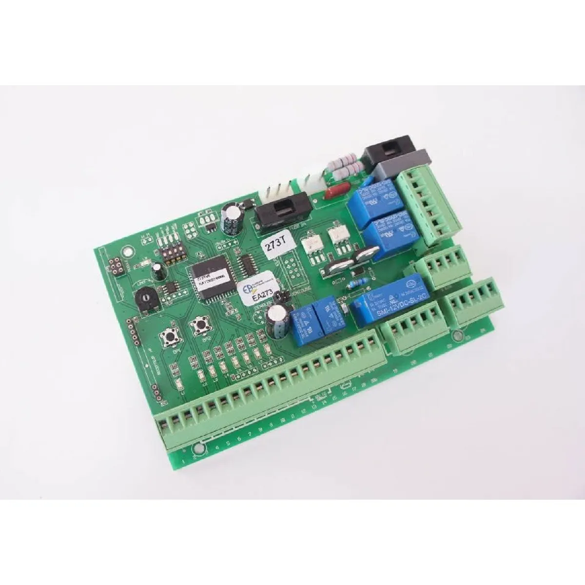 Europe Automatisme Carte électronique EA 230V
