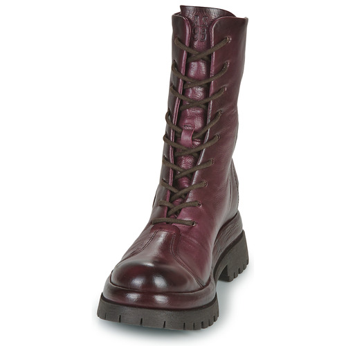 Airstep / A.S.98 - DIBLA ZIP - Violet