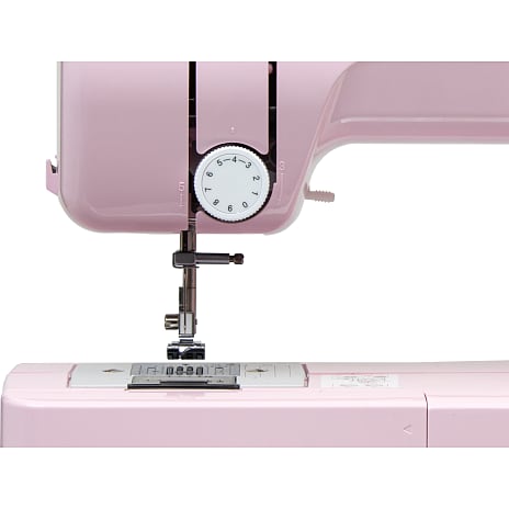 Brother Limited Edition symaskine - pink