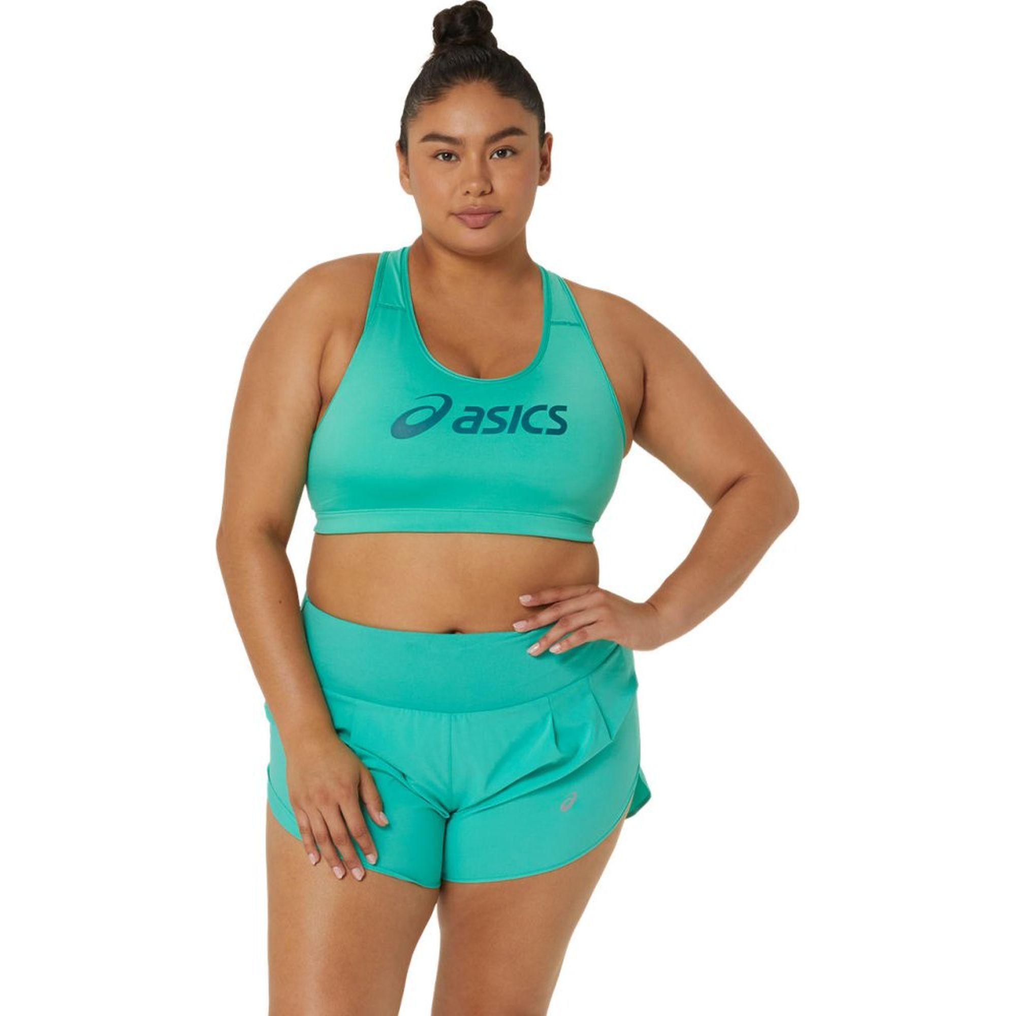 ASICSCORE ASICS LOGO BRA Lady
