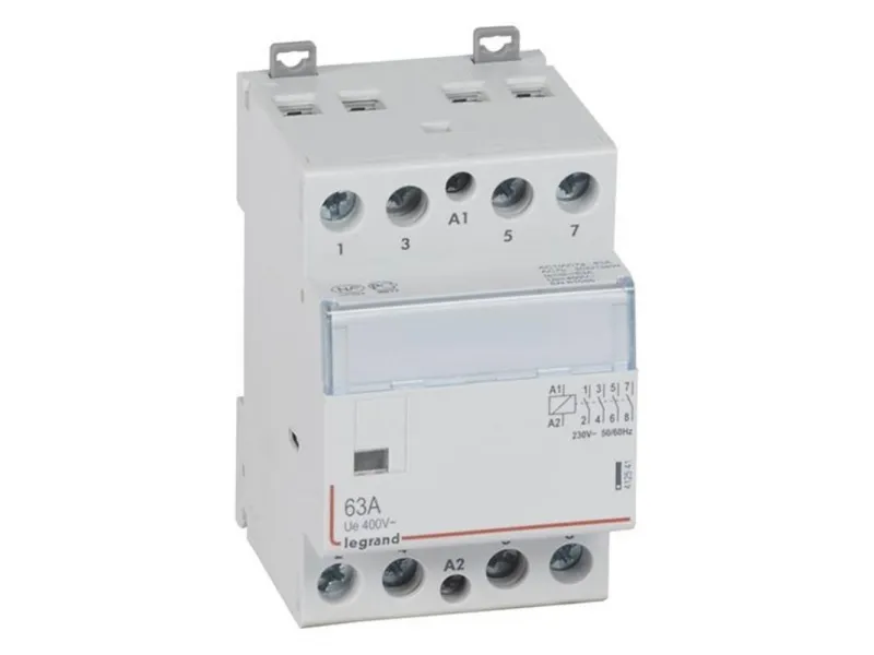 Legrand 412541, Flerfarvet, 344 g