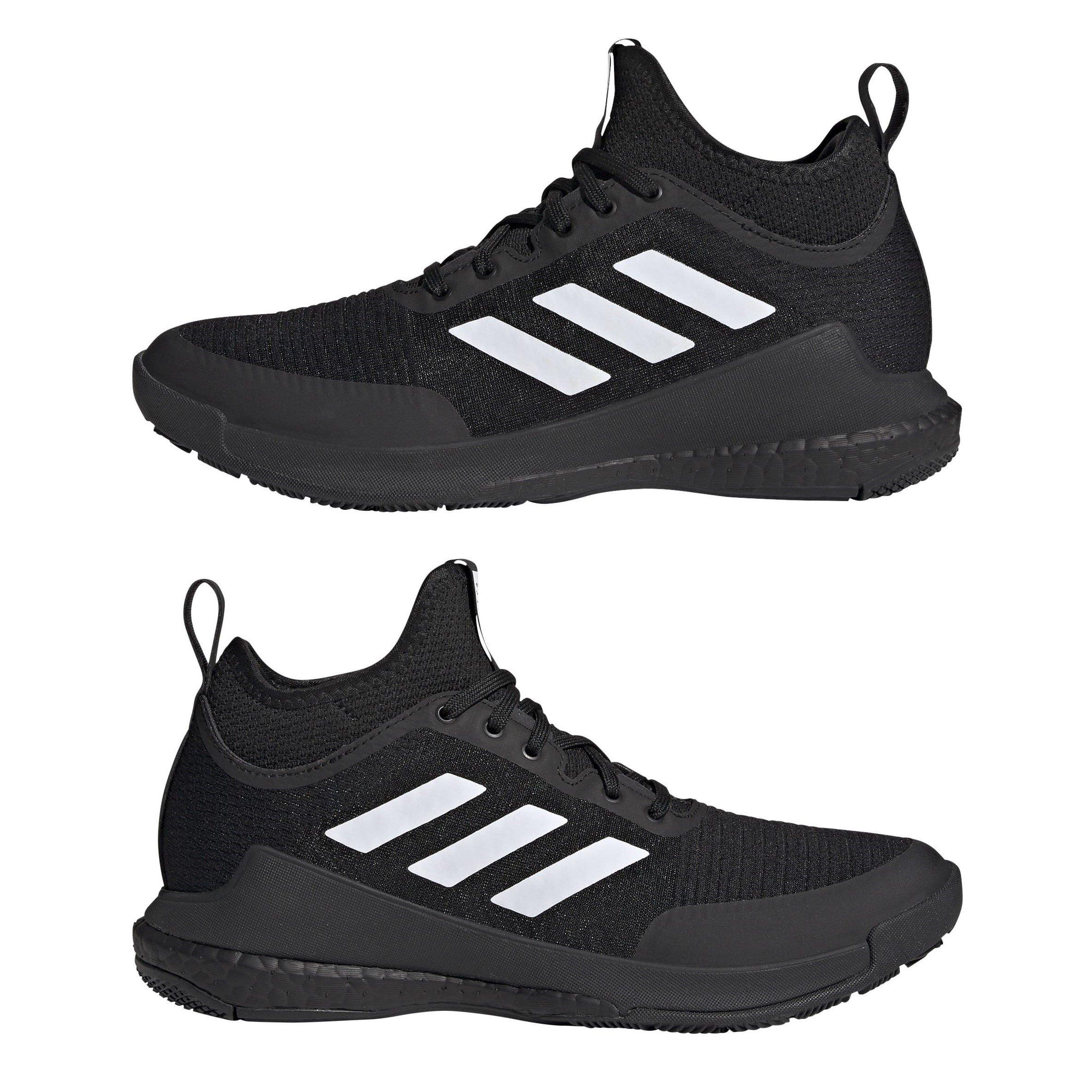 adidas Crazyflight Mid Indoor Court Trainers