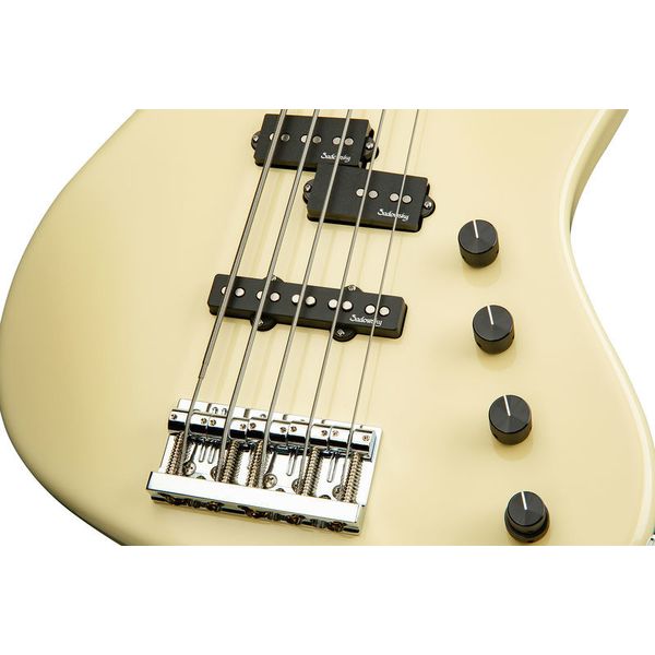Sadowsky MetroLine 21 Verdine White 5 W
