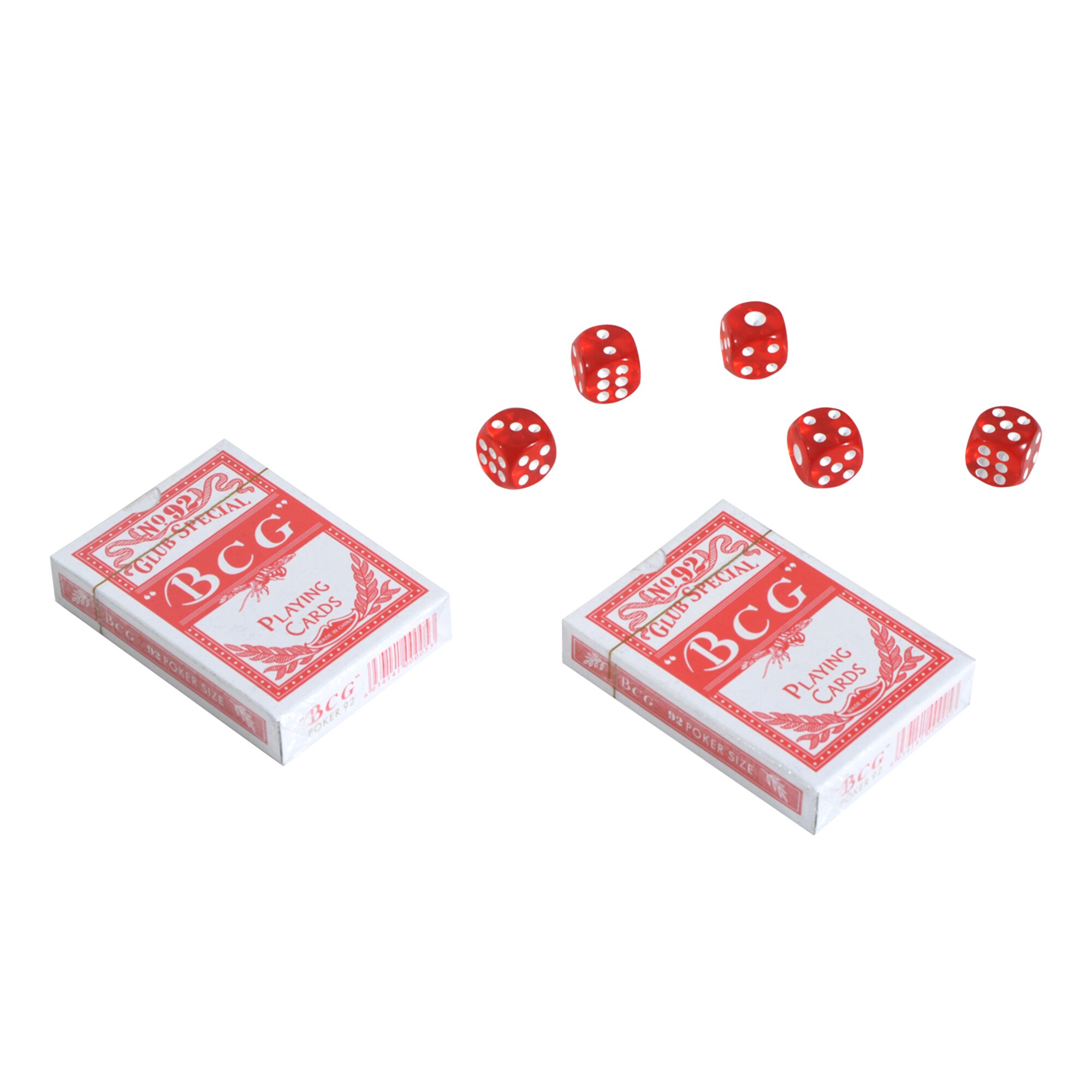 HOMCOM Pokerkoffer mit 300 Chips silber 38 x 20,5 x 6,5 cm (LxBxH)