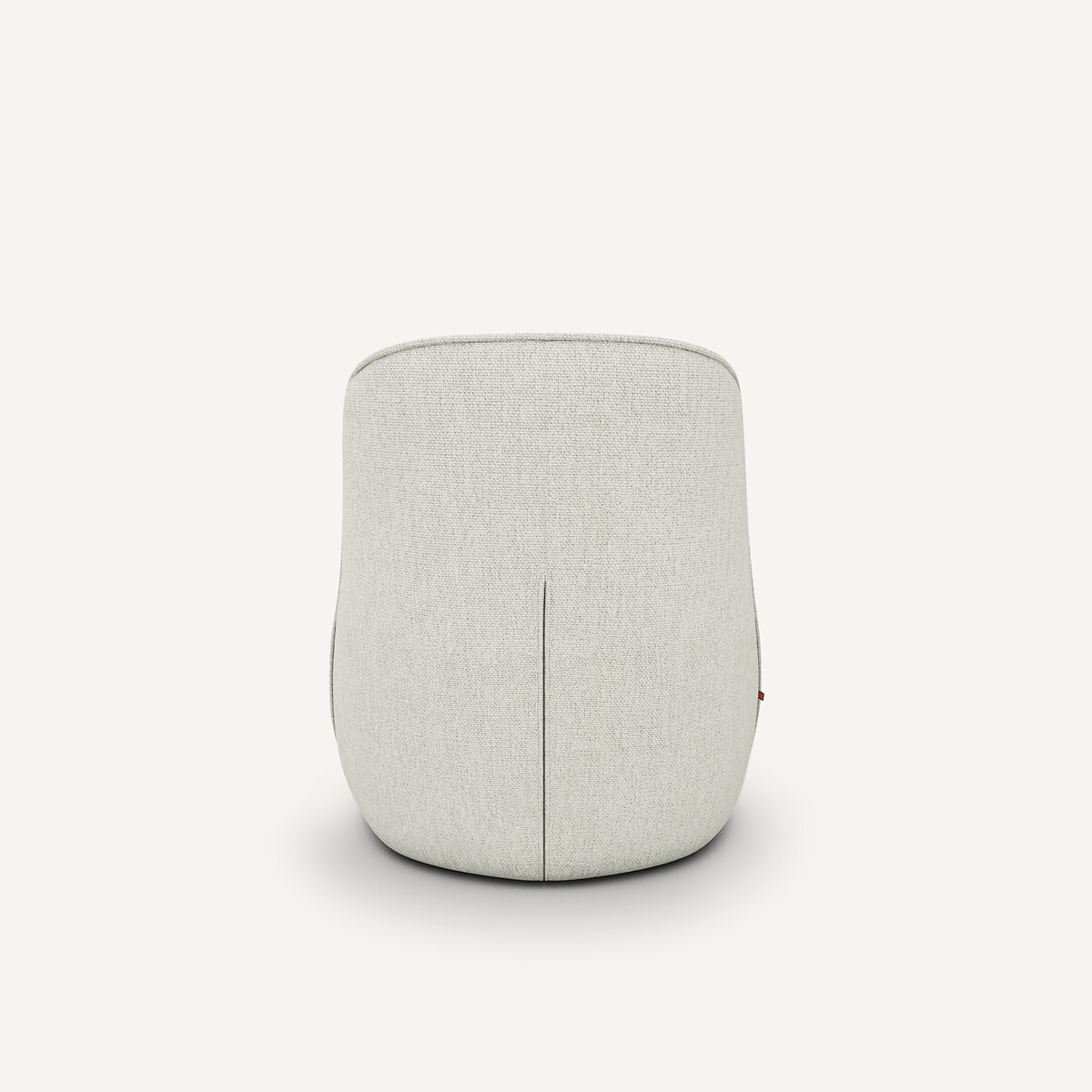 AM.PM<br>Draaifauteuil em bouclé, Rosebury