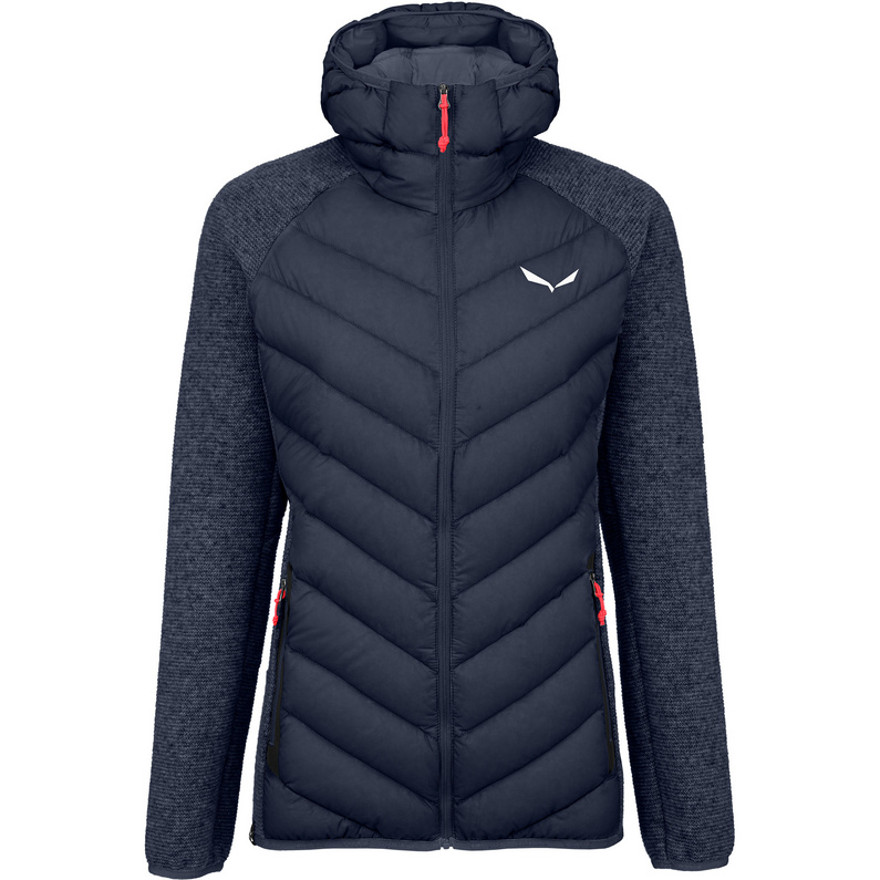 Salewa Damen Fanes Hybrid Jacke