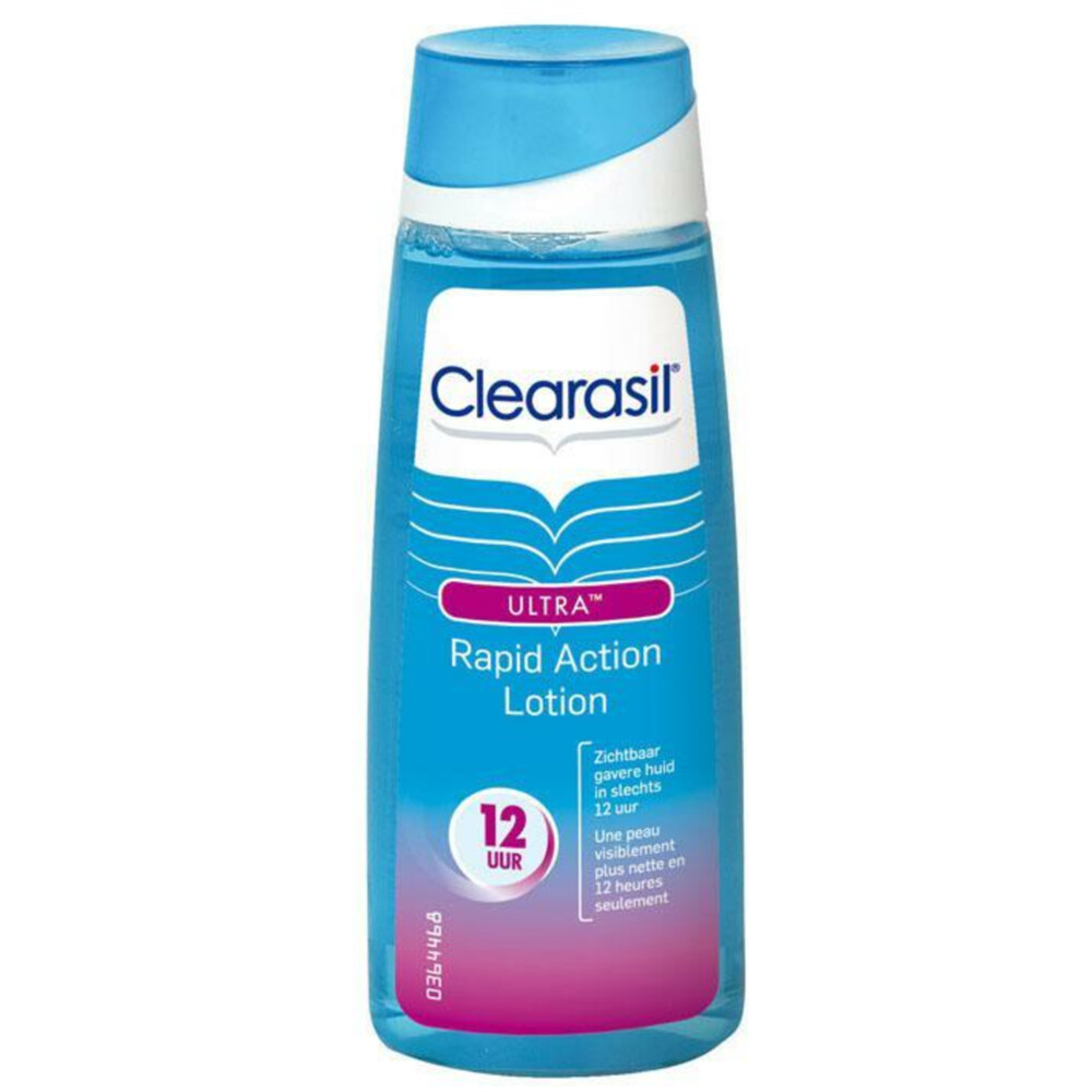 Clearasil Ultra Rapid Action Lotion200 ml