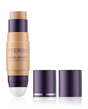 By Terry Nude-Expert Duo Stick 15 Golden Brown 8,5g