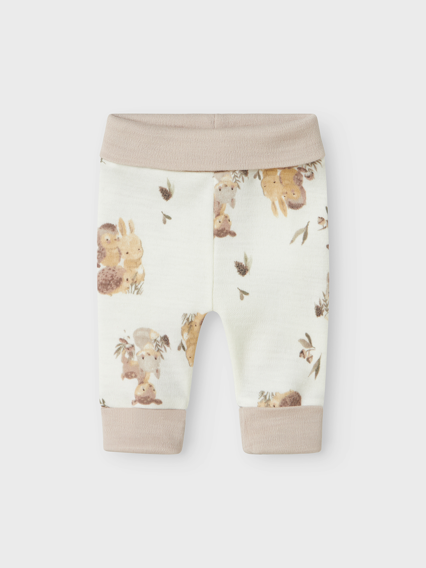 Willu Wool Pant Pre