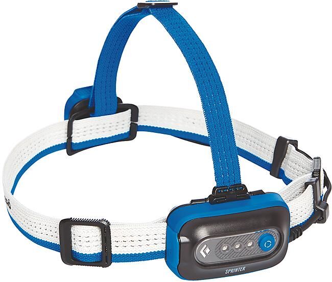 BLACK DIAMOND - LAMPE FRONTALE SPRINTER 500
