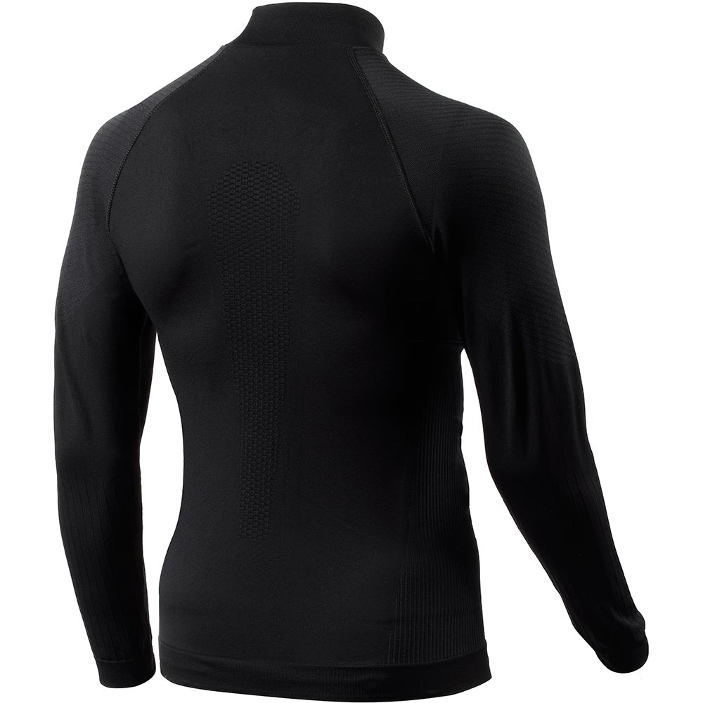 Rev'it - T-shirt Thermic Noir
