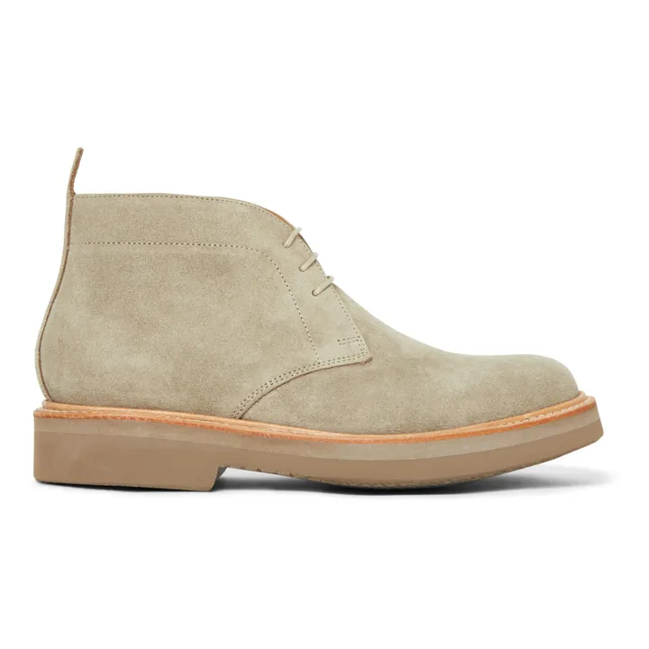 Grenson Boots Clement | Sable