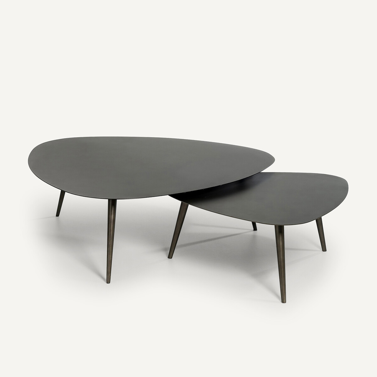 AM.PM<br>Mesa de centro Théoleine, modelo grande