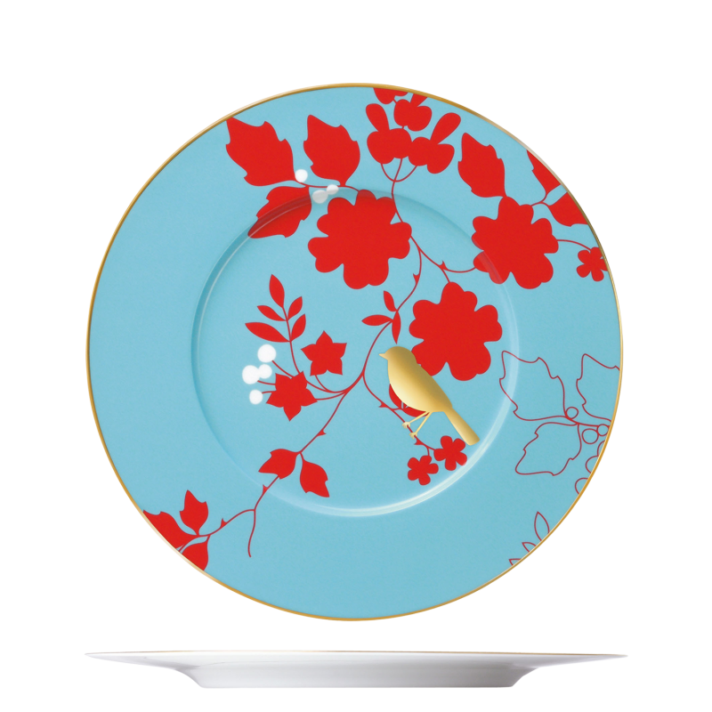 MY CHINA! · EMPEROR'S GARDEN