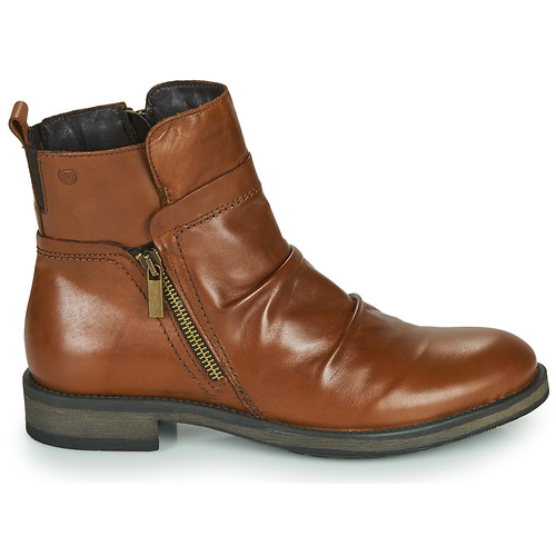 Casual Attitude - NERMITE - Camel