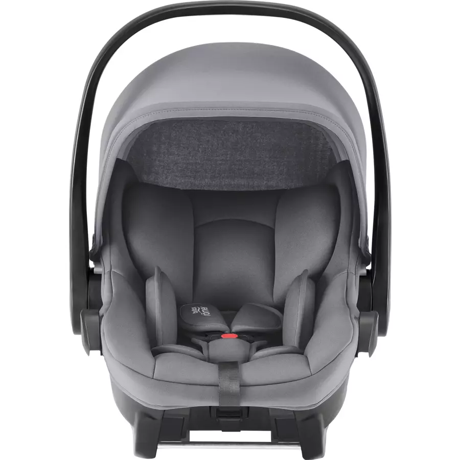 Britax Römer Babyschale Baby-Safe Core i-Size Frost Grey