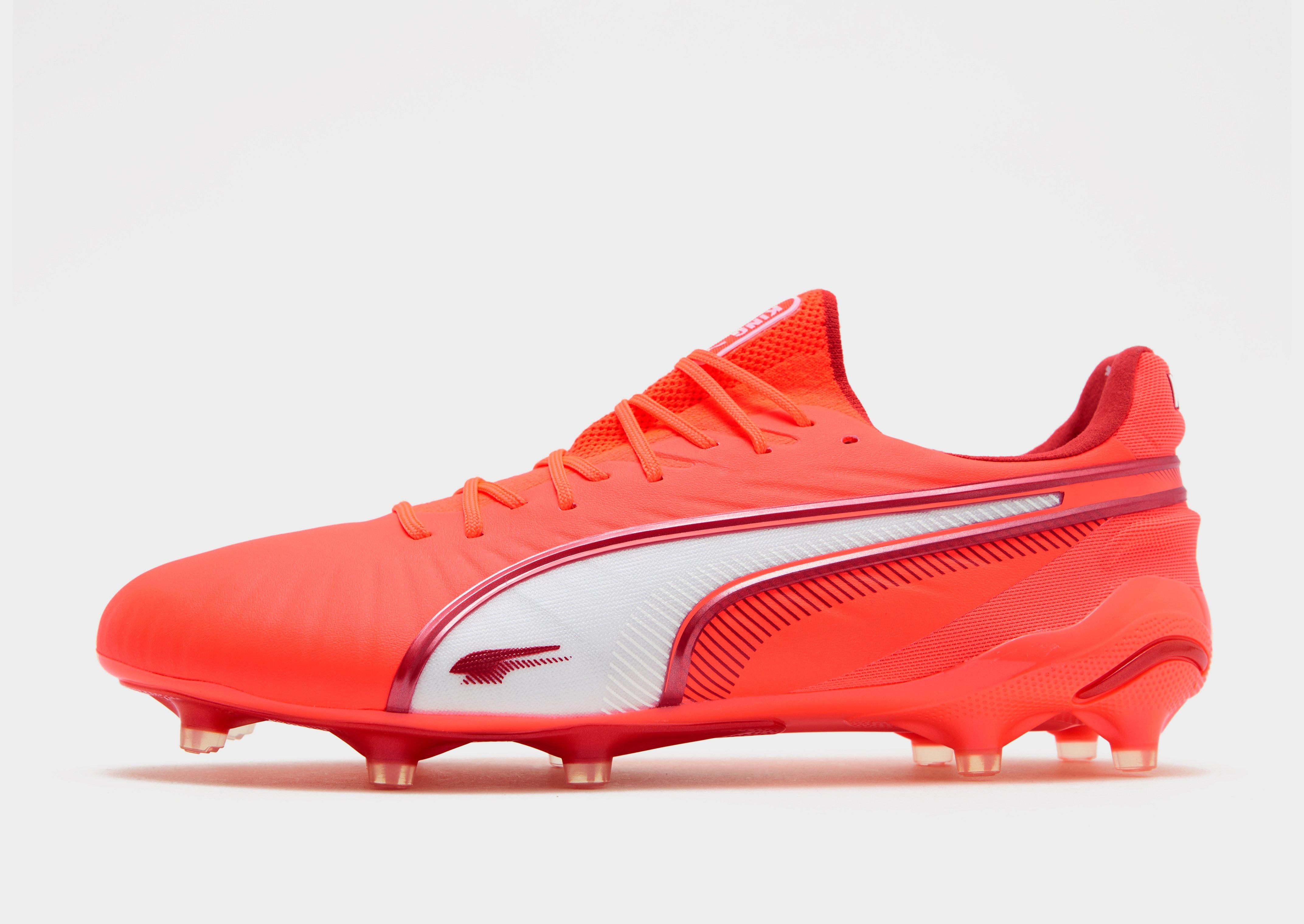 PUMA King Ultimate FG Homme