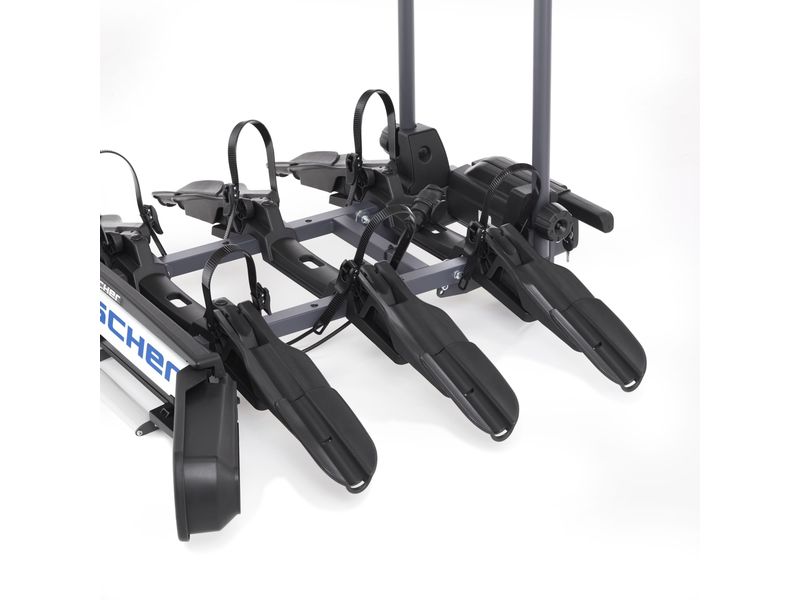 Fischer Heckfahrradträger ProlineEvo 3 Fahrradträger