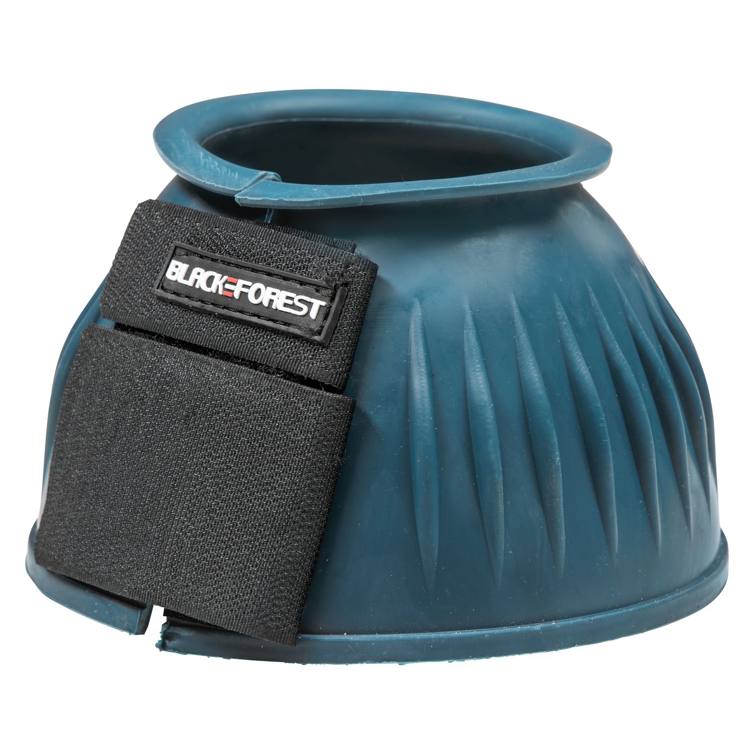 PROTECT by Horse-friends Springglocken, black forest  - real teal