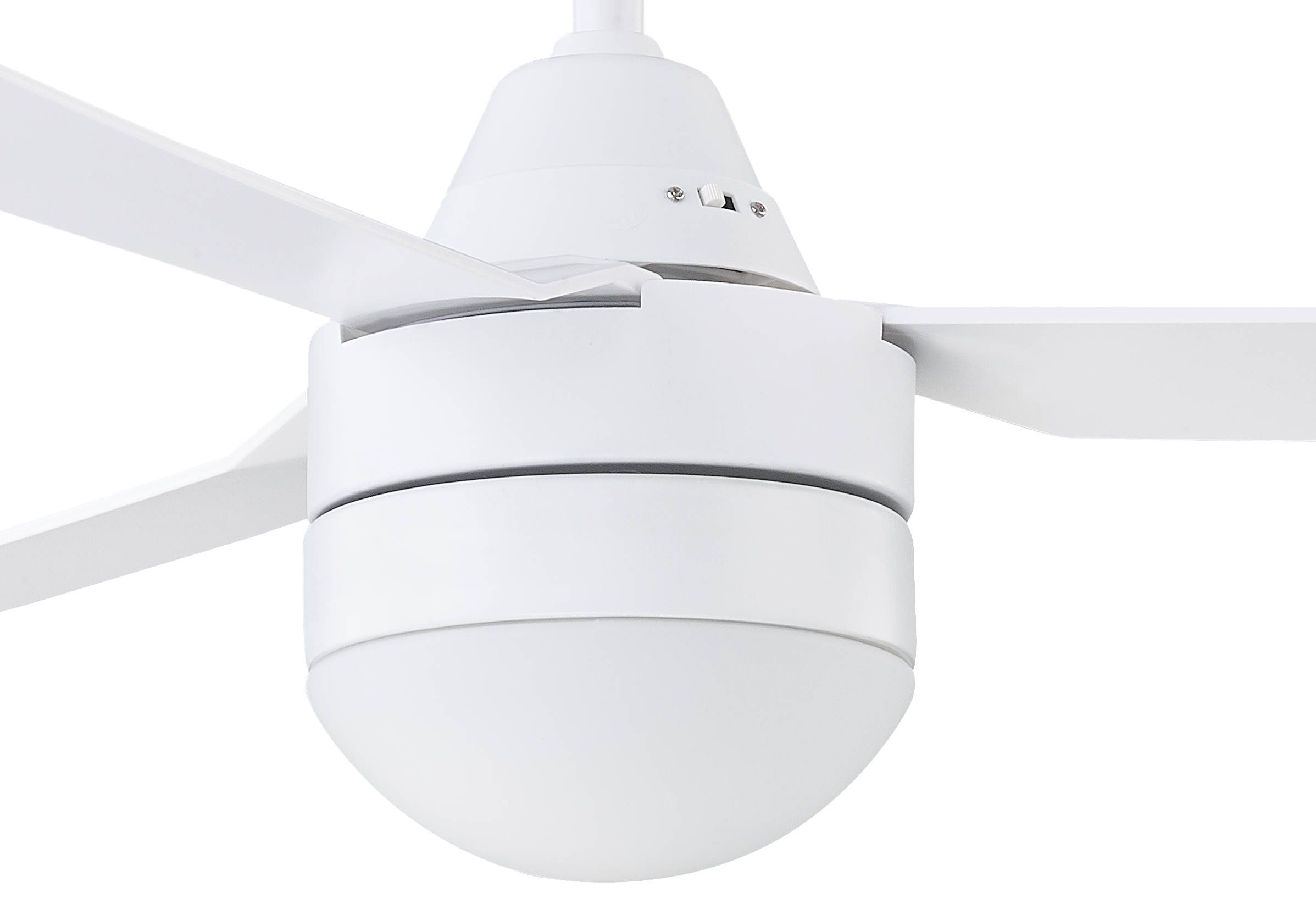 Deckenventilator MEGARA