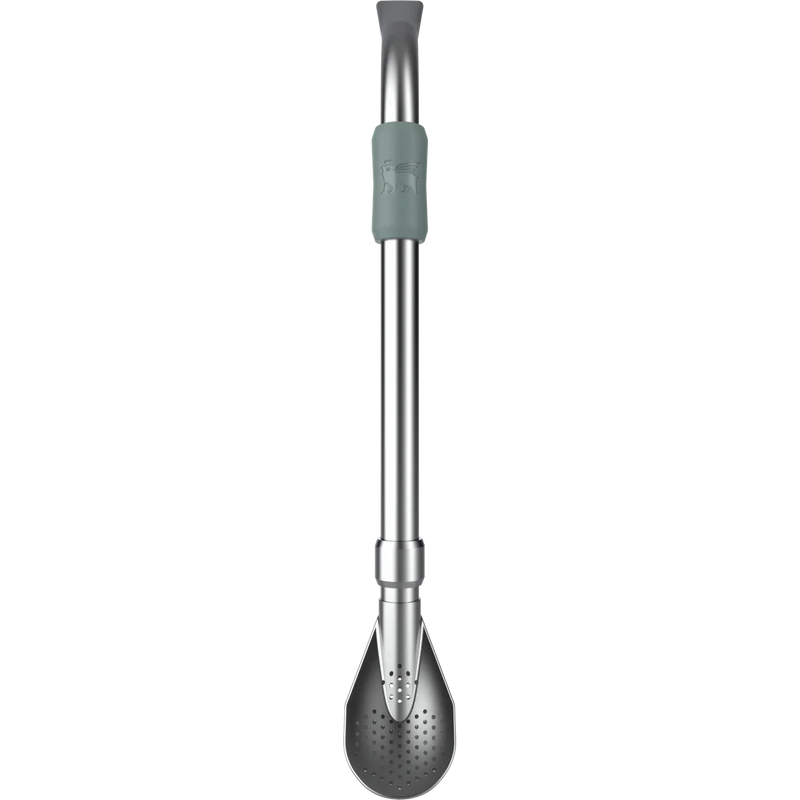 The Mate Bombilla Straw