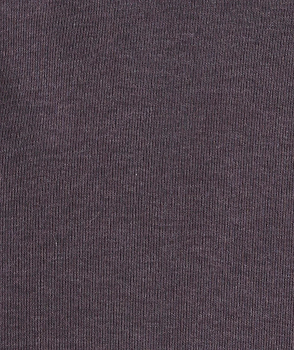 DAMARTT-SHIRT MANCHES LONGUES THERMOLACTYL SENSITIVE GRIS FONCÉ