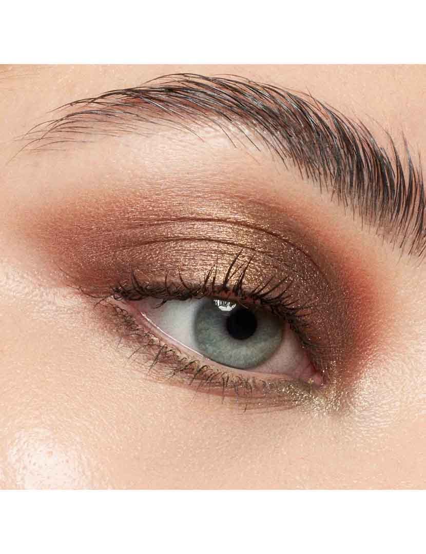 The Cozy Earth Eyeshadow Palette