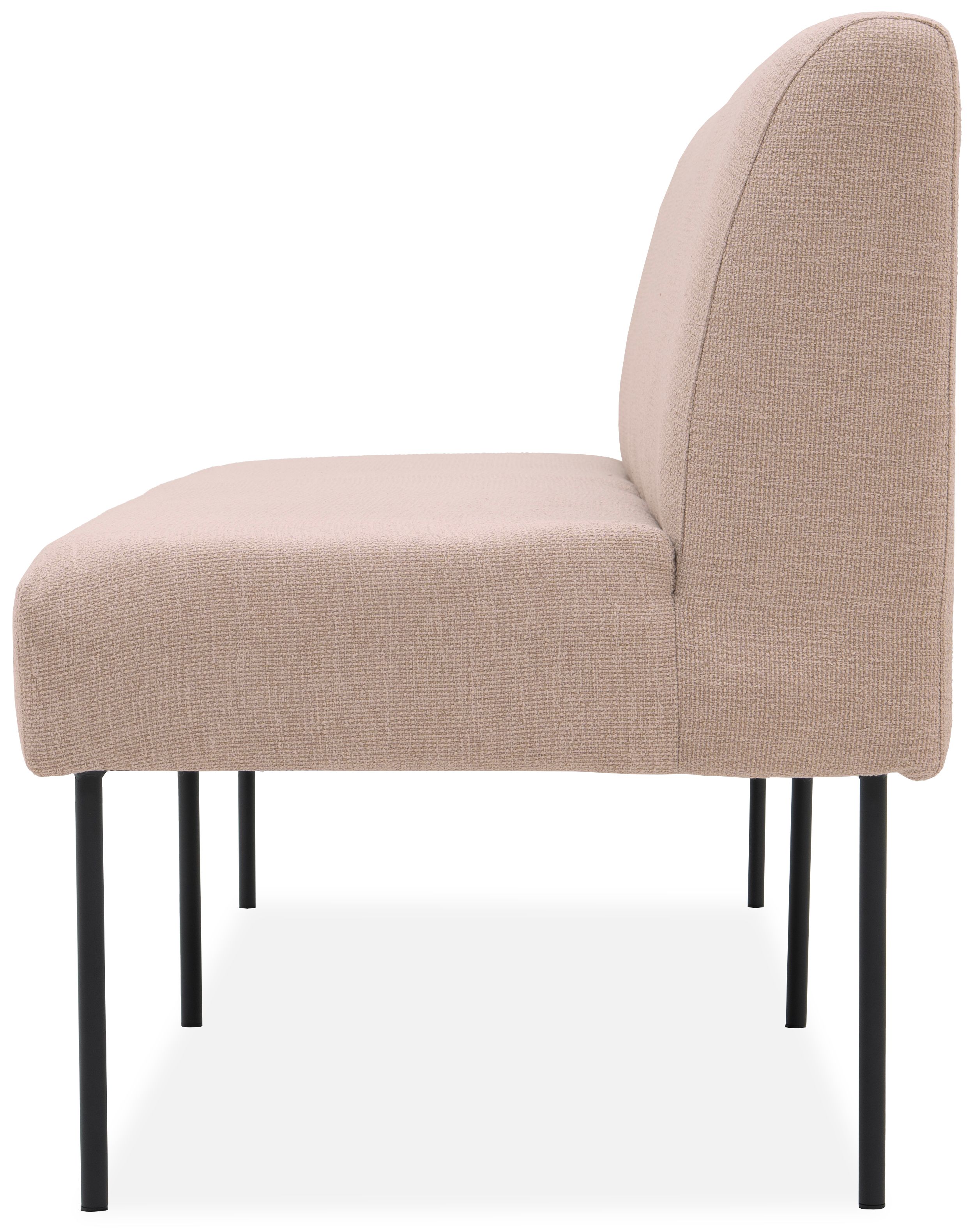 Eetbank Martok D67 x H86 cm