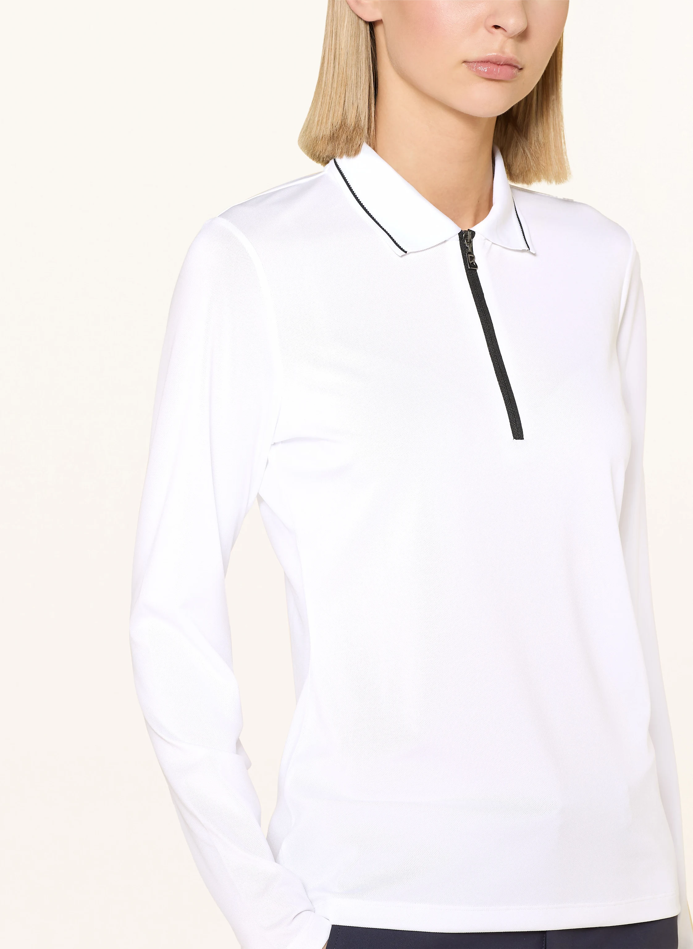 BOGNER Funktions-Poloshirt KIARA