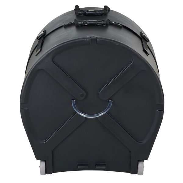 Hardcase HN20B Bass Drum Koffer