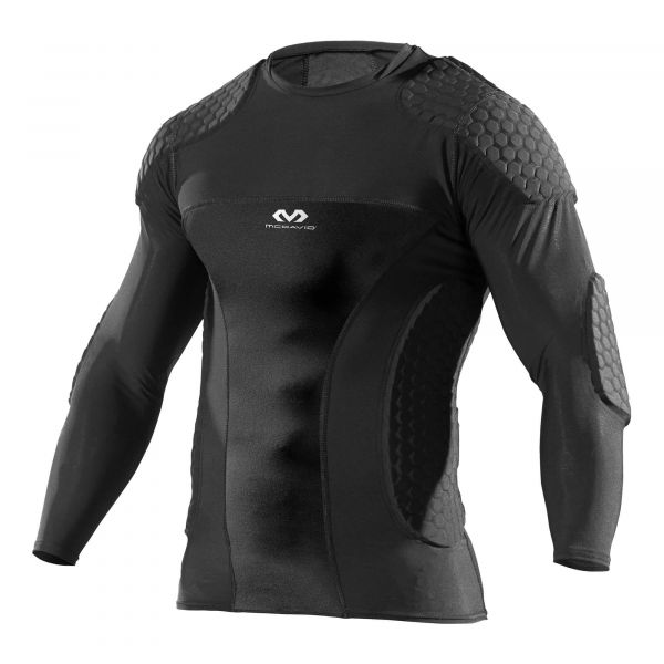 McDavid Camisola de Proteção Hex